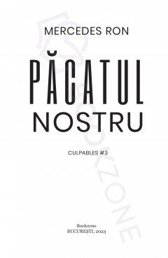 Pacatul nostru