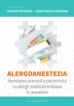 Alergoanestezia