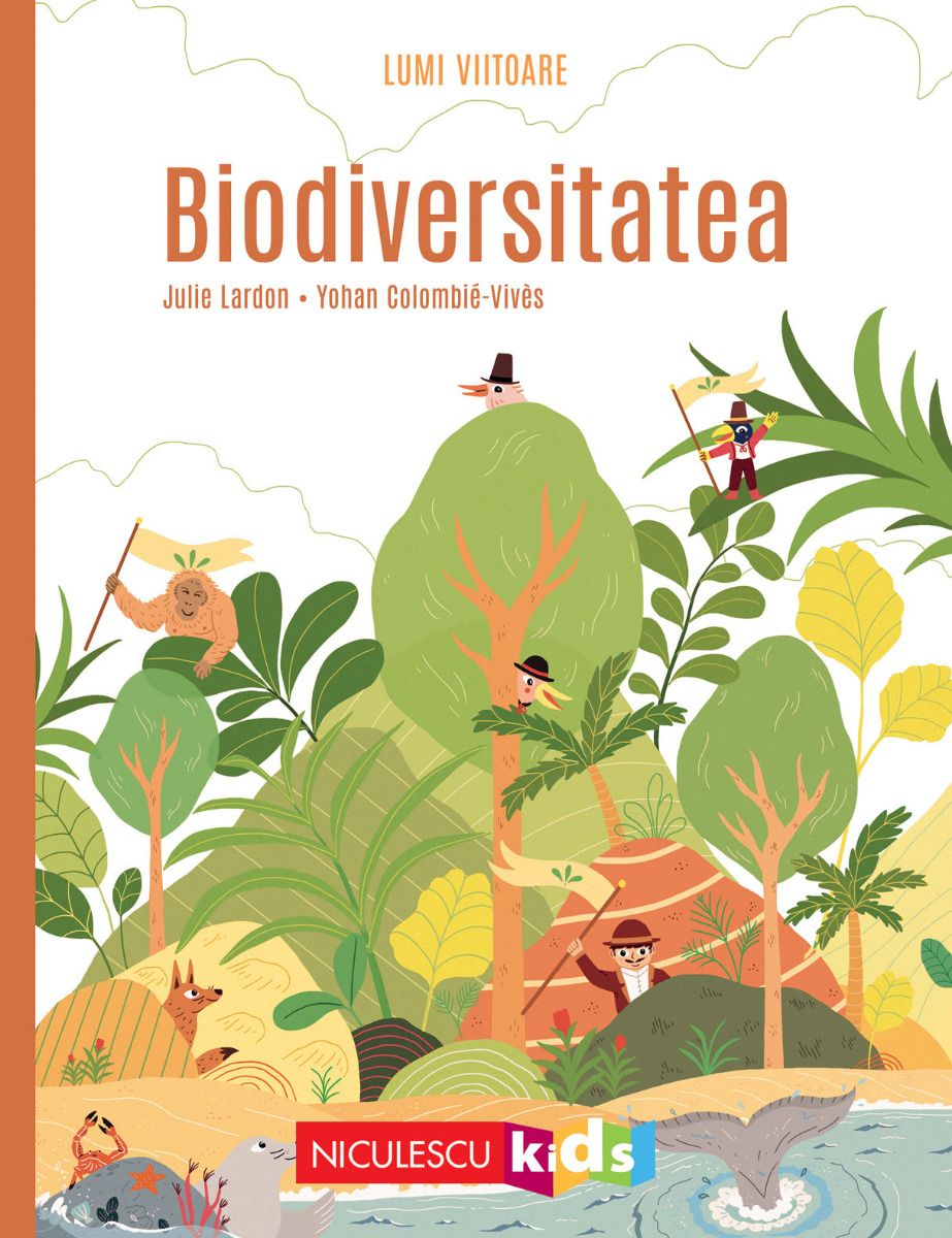 Biodiversitatea