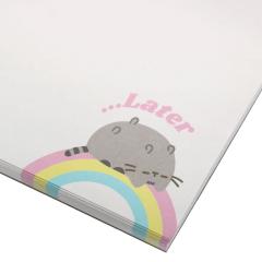 Desck pad - Pusheen SCC