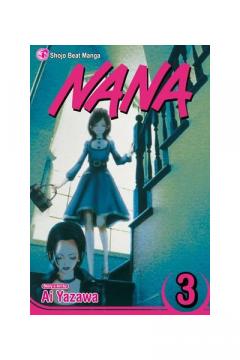 Nana Vol. 3