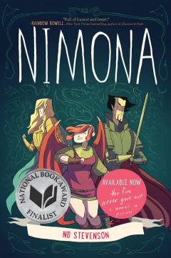 Nimona 