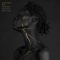 Broken Machine - Deluxe Edition