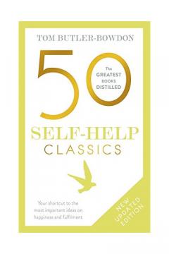 50 Self-Help Classics