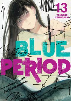 Blue Period - Volume 13