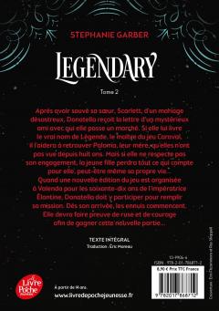 Legendary