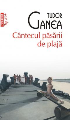 Cantecul pasarii de plaja