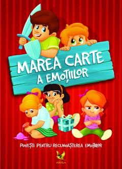 Marea carte a emotiilor