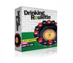 Joc de petrecere - Drinking Roulette