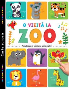 O vizita la Zoo