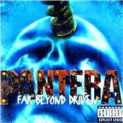 Far Beyond Driven