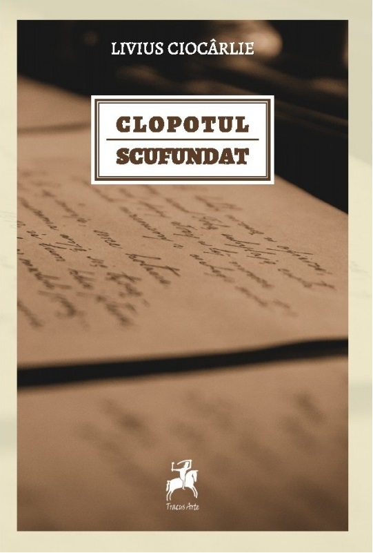 Clopotul scufundat
