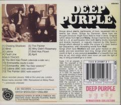 Deep Purple