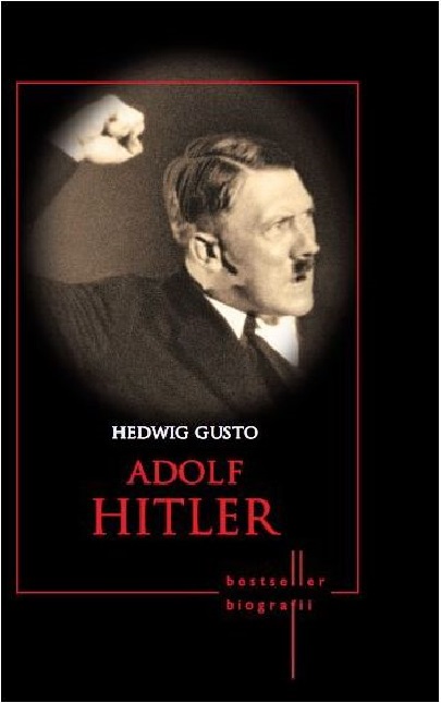 Adolf Hitler