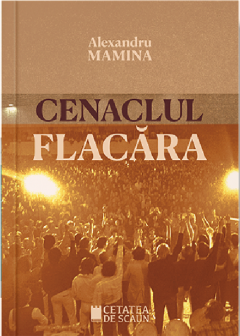 Cenaclul Flacara