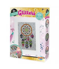 Set creatie - Glitters - Prinzator De Vise