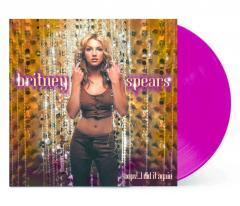 Oops!... I Did It Again (Purple Vinyl)