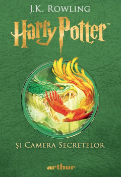 Harry Potter si camera secretelor