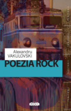 Poezia Rock