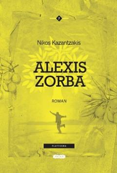 Alexis Zorba