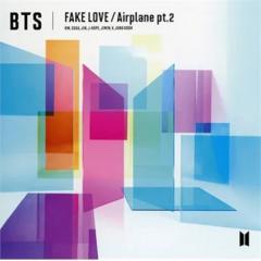 Fake Love / Airplane Pt.2