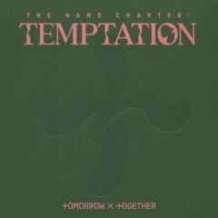 The Name Chapter: Temptation