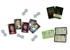 Joc MAFIA ORASUL URZELILOR / 9+