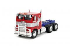 Camion metalic - Optimus Prime