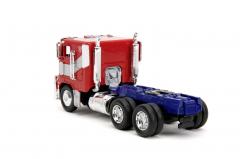 Camion metalic - Optimus Prime
