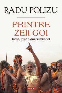 Printre zeii goi