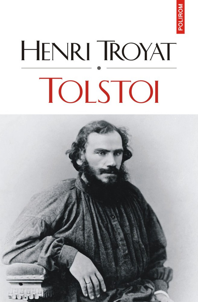 Tolstoi (2 volume)