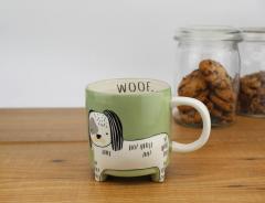 Cana - Cute Dog Mug