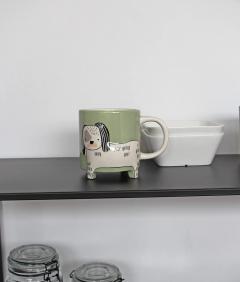 Cana - Cute Dog Mug