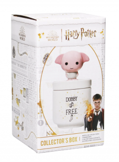 Recipient din ceramica - Harry Potter - Kawaii Dobby