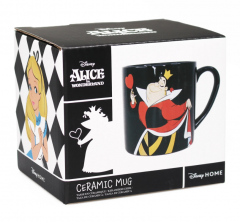 Cana - Disney - Alice in Wonderland - Queen