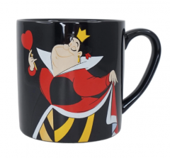 Cana - Disney - Alice in Wonderland - Queen