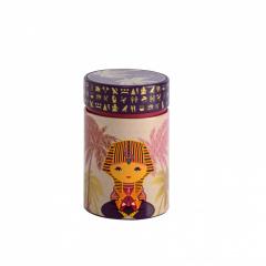 Cutie pentru ceai - Little Egypt Liliac
