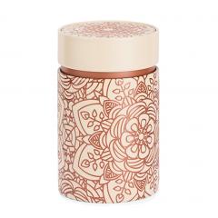 Cutie de ceai 150 g - Mandala Powder