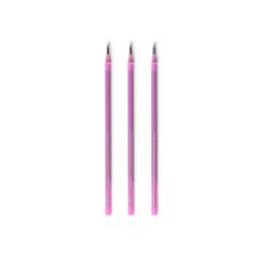 Set 3 rezerve pix - Erasable Pen Refills - Purple