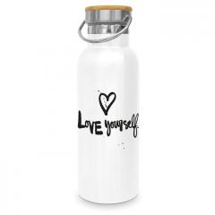 Termos - Love Yourself, 500 ml