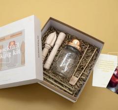 Set pentru cocktail - Mocktail Faking Kit