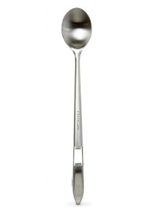 Desfacator de sticle cu lingurita cocktail - Spoon Opener