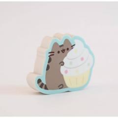 Set radiere - Pusheen Foodie Collection