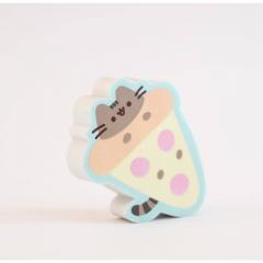 Set radiere - Pusheen Foodie Collection