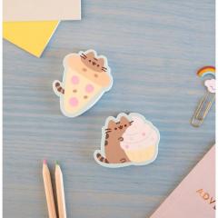 Set radiere - Pusheen Foodie Collection