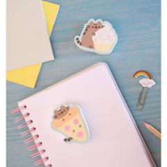 Set radiere - Pusheen Foodie Collection