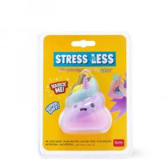 Jucarie antistres - Squishy - Stress Less - Poo