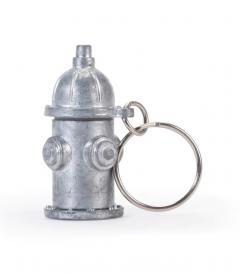 Pandantiv zgarda tip capsula pentru date de identificare - Kobe Identification Fire Hydrant Charm