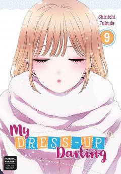 My Dress-Up Darling - Volume 9