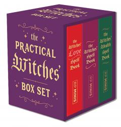 The Practical Witches - Mini Box Set 